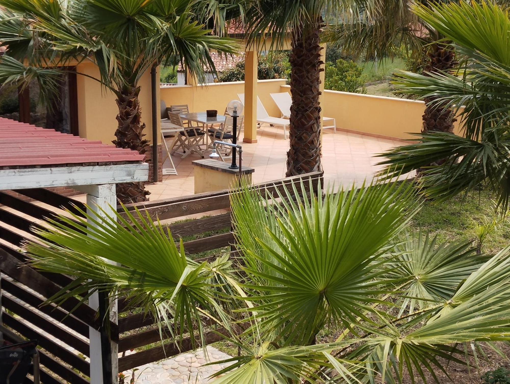 Apartment Casa Delle Palme